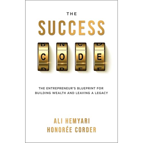 Cover of The Success Code