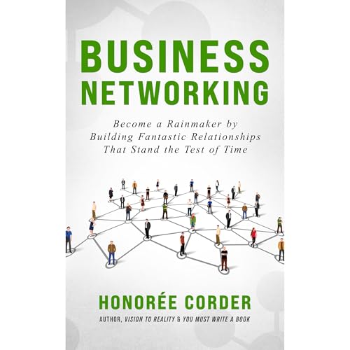 Cover of Business Networking