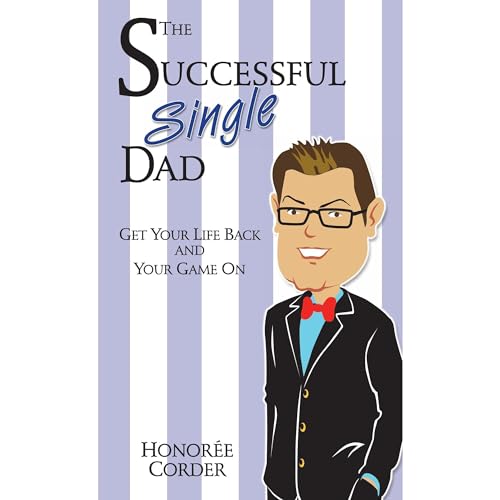 Cover of The Successful Single Dad