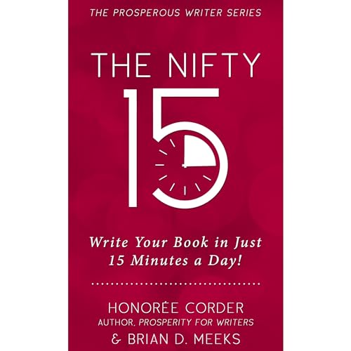 Cover of The Nifty 15