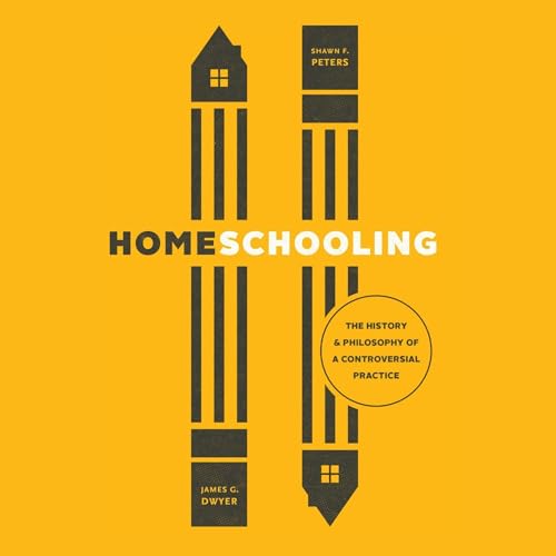 Cover of Homeschooling