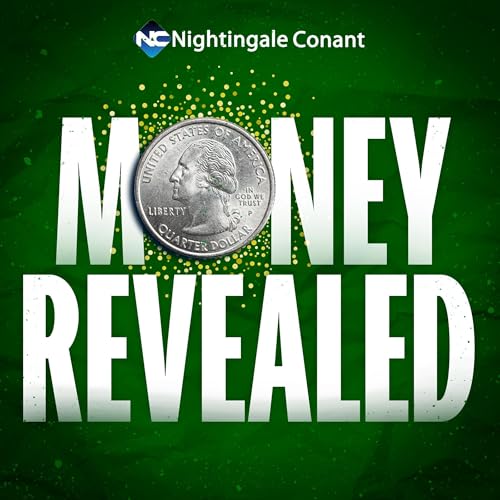 Cover of Money Revealed