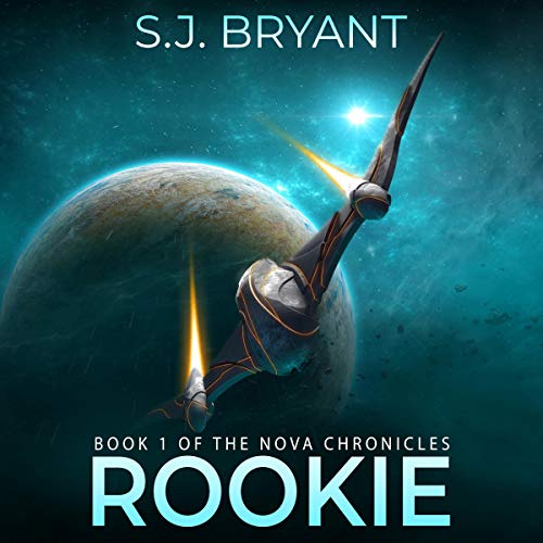 Cover of Rookie
