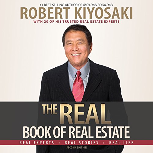 Cover of The Real Book of Real Estate