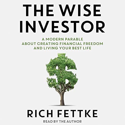 Cover of The Wise Investor