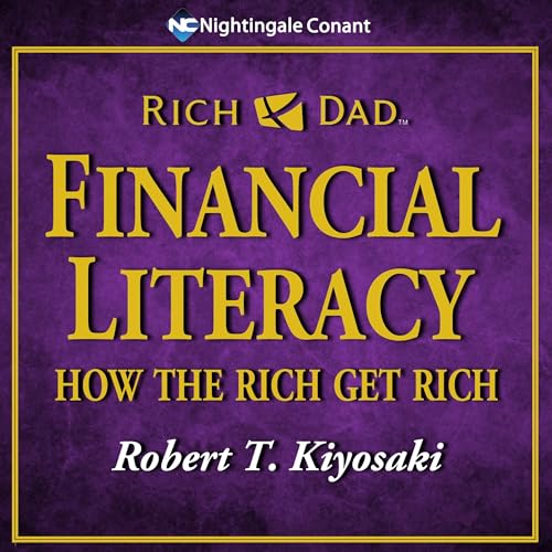Cover of Financial Literacy