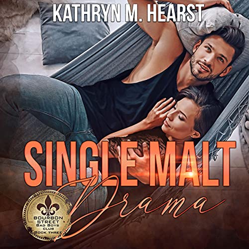 Cover of Single Malt Drama