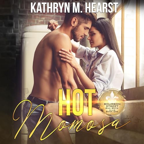 Cover of Hot Momosa
