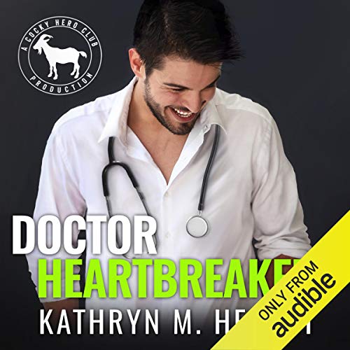 Cover of Doctor Heartbreaker
