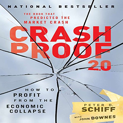 Cover of Crash Proof 2.0