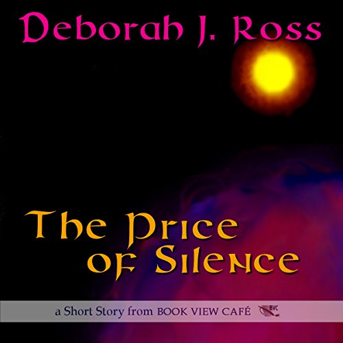 Cover of The Price of Silence