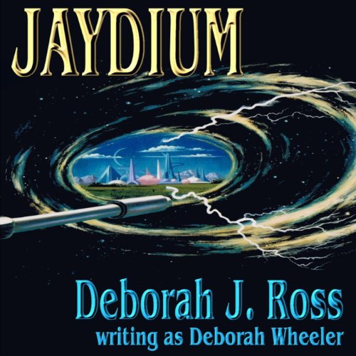 Cover of Jaydium