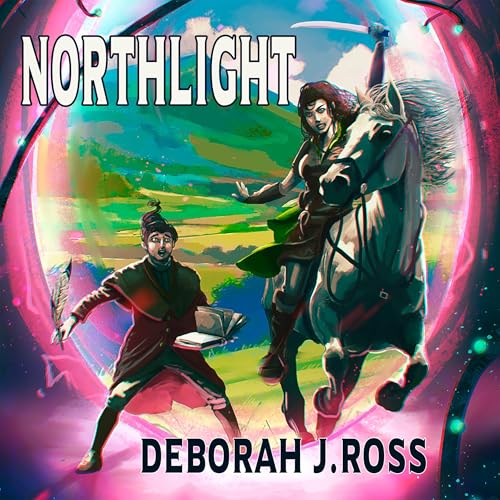 Cover of Northlight
