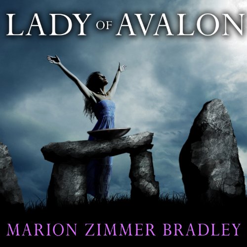 Cover of Lady of Avalon
