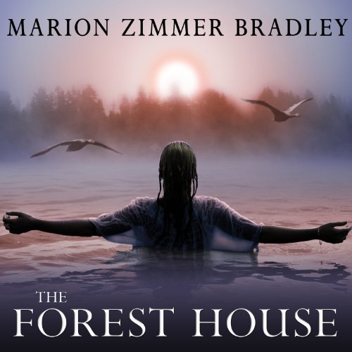 Cover of The Forest House