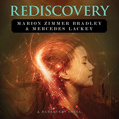 Cover of Rediscovery