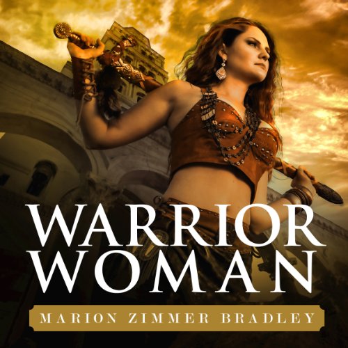 Cover of Warrior Woman