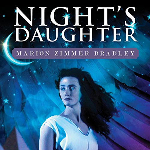 Cover of Night's Daughter