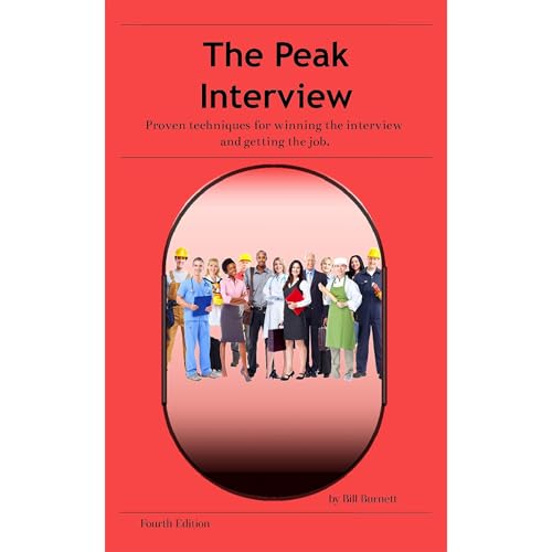 Cover of The Peak Interview