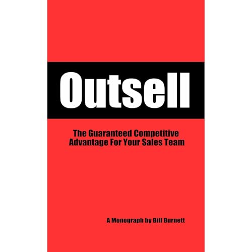 Cover of Outsell