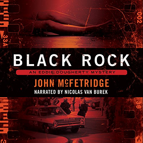 Cover of Black Rock