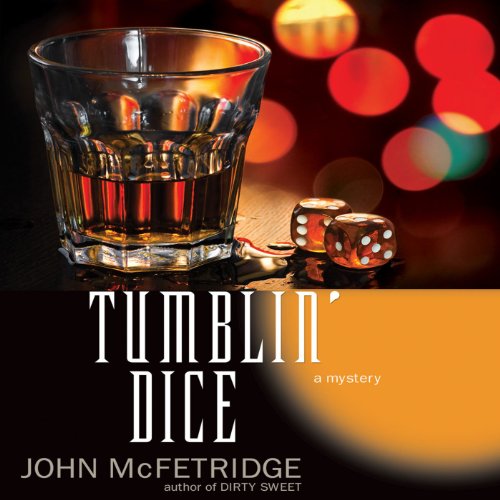 Cover of Tumblin' Dice