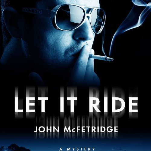 Cover of Let It Ride