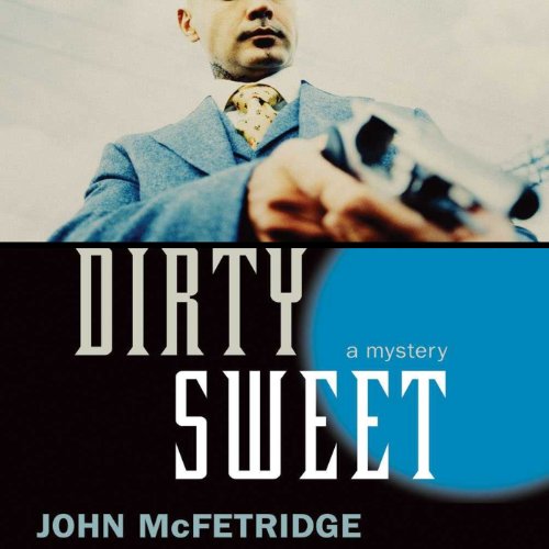 Cover of Dirty Sweet