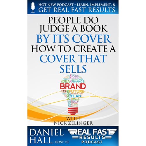Cover of People Do Judge a Book by Its Cover