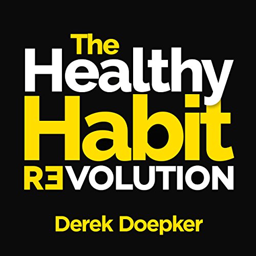 Cover of The Healthy Habit Revolution