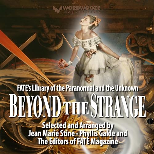Cover of Beyond the Strange
