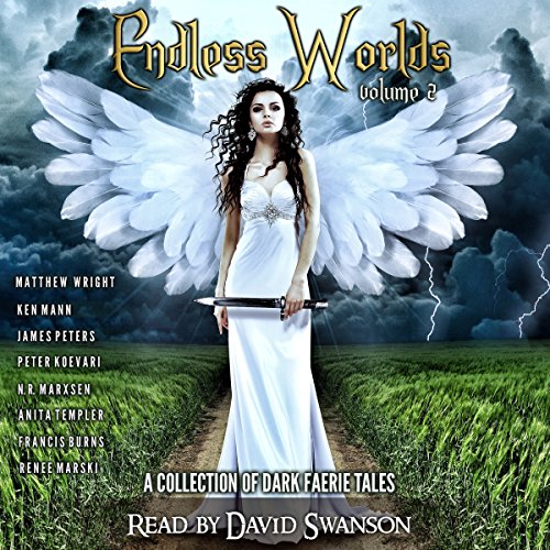 Cover of Endless Worlds Volume II