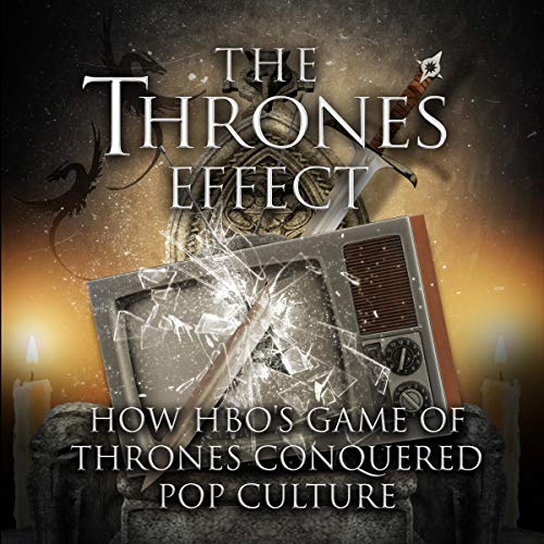 Cover of The Thrones Effect