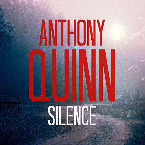 Cover of Silence