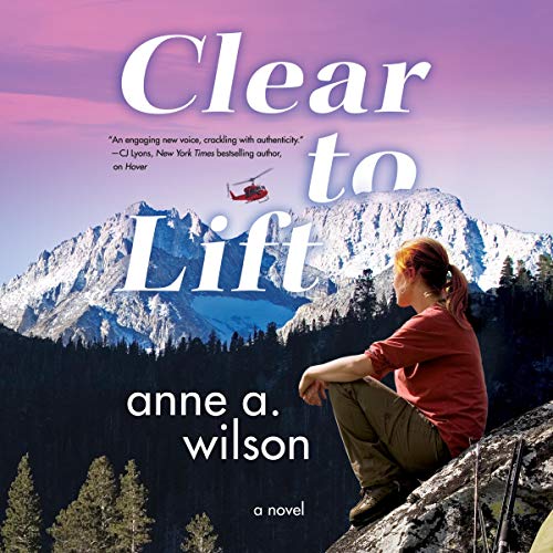 Cover of Clear to Lift