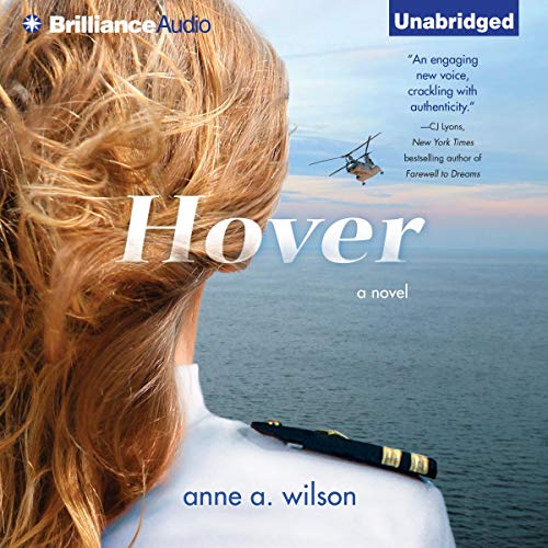 Cover of Hover