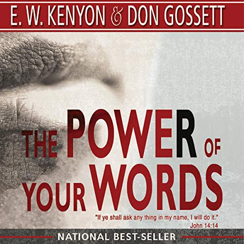 Cover of The Power of Your Words