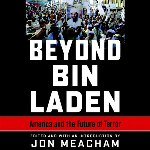 Cover of Beyond Bin Laden