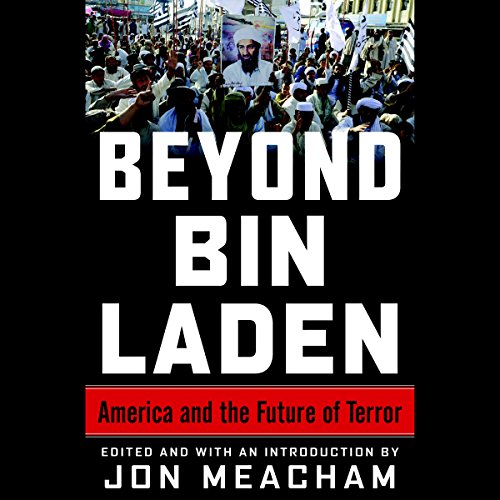 Cover of Beyond Bin Laden