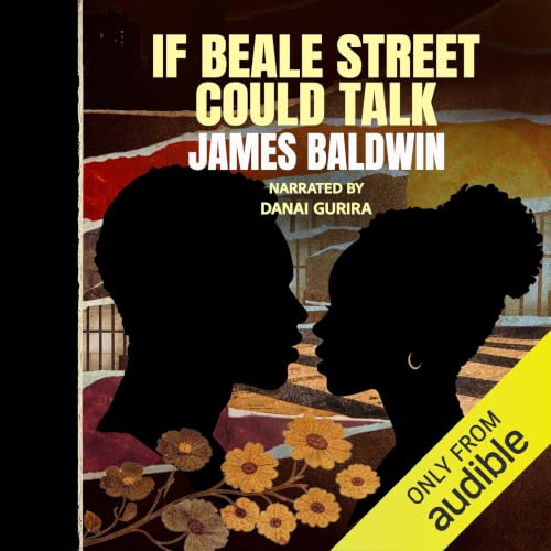 Cover of If Beale Street Could Talk