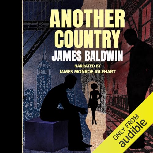 Cover of Another Country