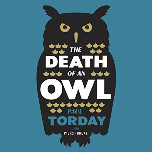 Cover of Death of an Owl