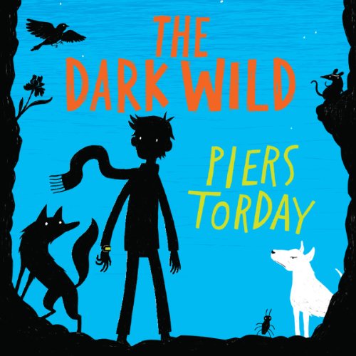 Cover of The Dark Wild