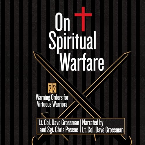 Cover of On Spiritual Warfare