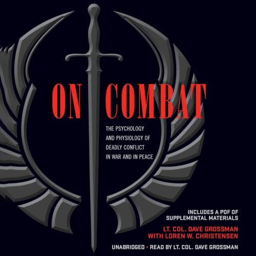 Cover of On Combat