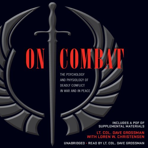 Cover of On Combat