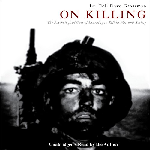 Cover of On Killing