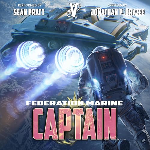 Cover of Captain