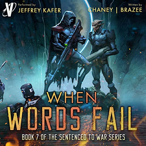 Cover of When Words Fail
