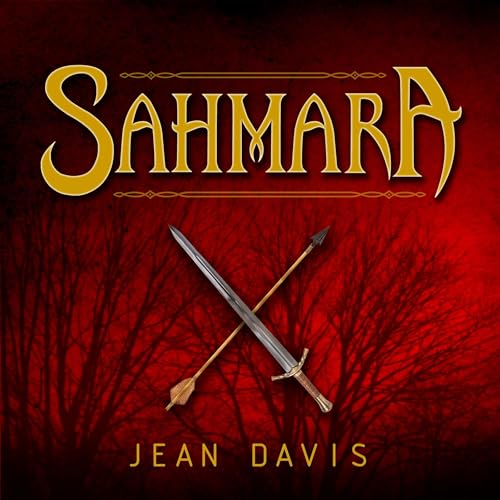 Cover of Sahmara